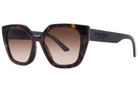 prada pr 24xs 2au6s1 52/18|Prada PR 24XS XS (52 .